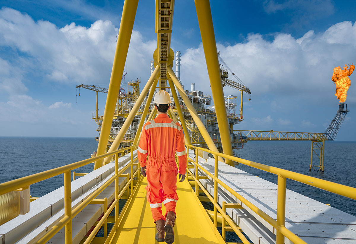 Larsen & Toubro Hydrocarbon Engineering ranked first on Top 30 EPC Contractors 2019 - Oil & Gas Middle East