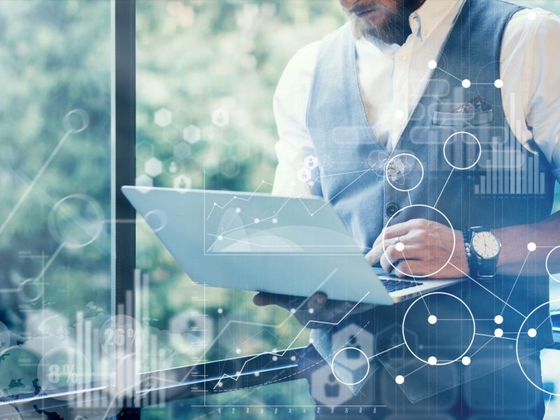Schlumberger and TIBCO collaborate to provide advanced analytics in the DELFI environment