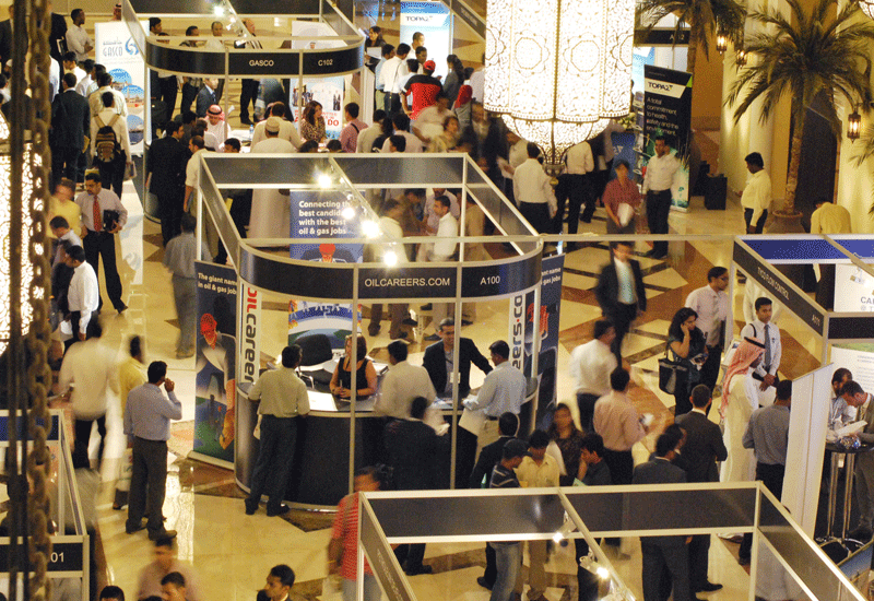 Oil &amp; gas industry faces skills shortage in UAE - Oil &amp; Gas Middle 