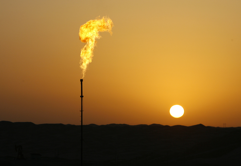 Gas Arabia Summit: Navigating Energy Transition in MENA Region
