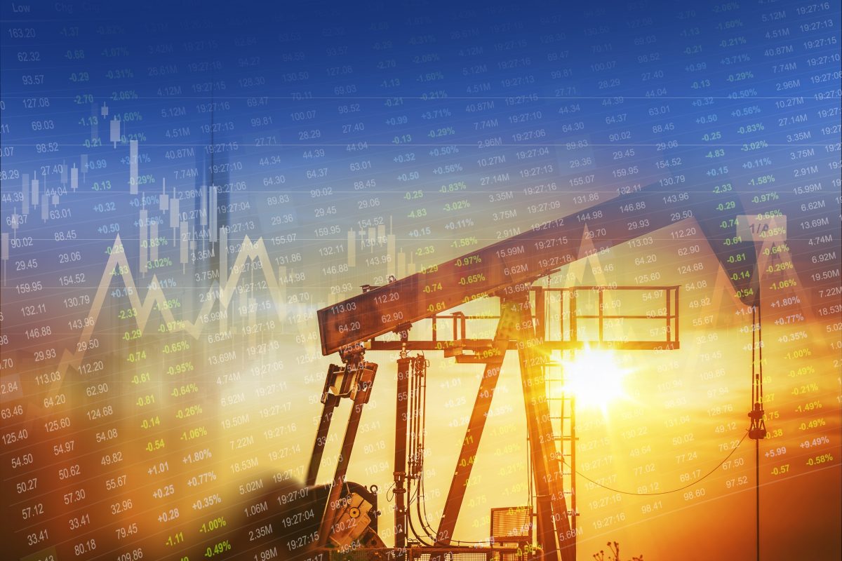 Outlook one year after oil hit negative prices: Rystad Energy - Oil & Gas Middle East