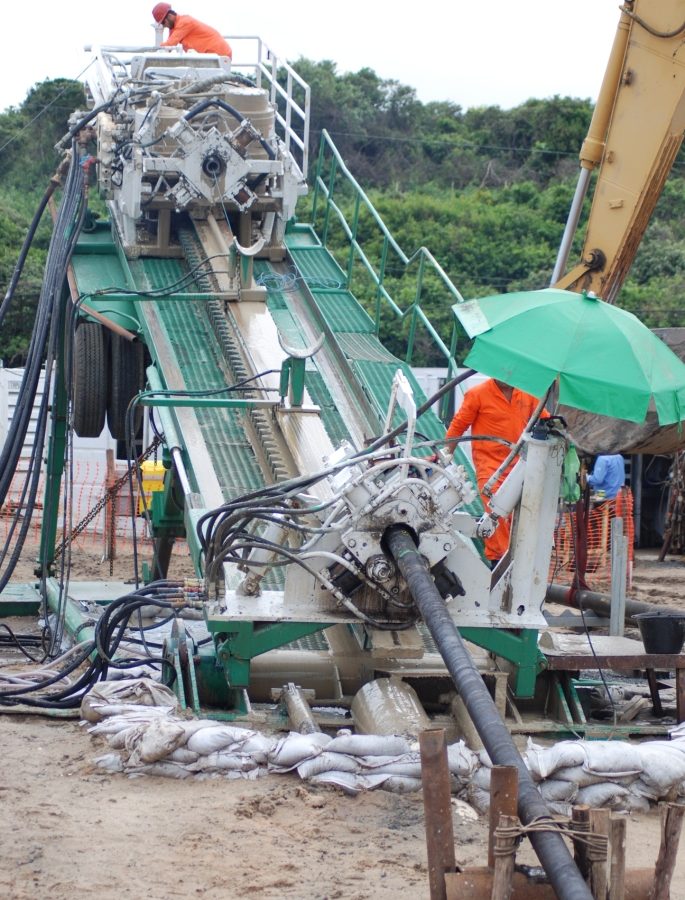 horizontal directional drilling jobs