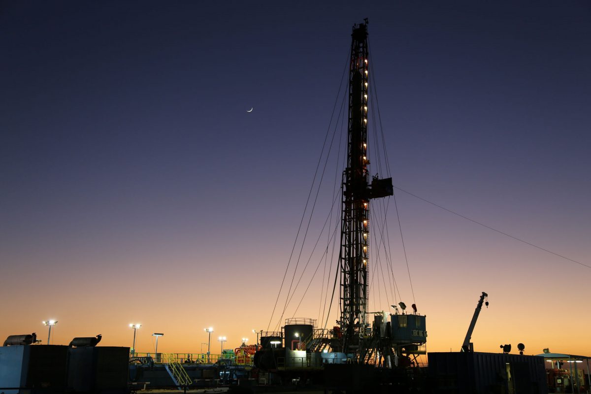 UK drives oil and gas projects in Europe, says GlobalData