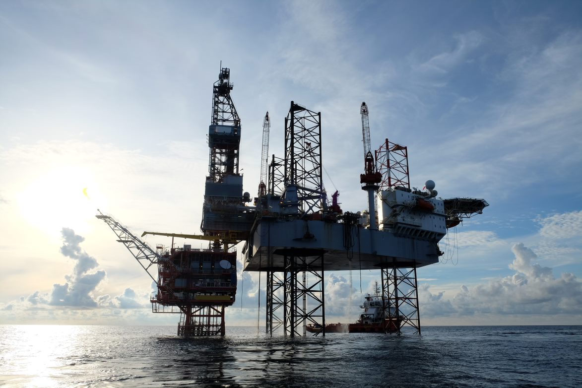 Global oil & gas costs to total 42 billion through