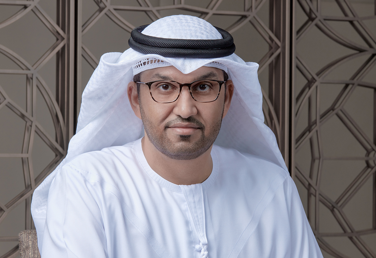 ADNOC CEO: Natural gas pivotal to UAE economic growth for next 50 years