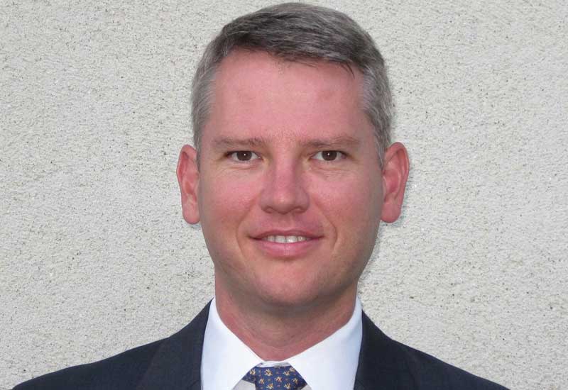 Charles Woodburn 