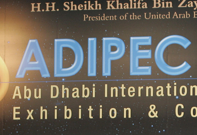 ADIPEC Conference 2010 call for papers opens Oil & Gas Middle East