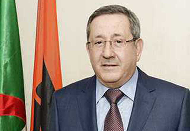 Abdelmoumen Ould Kaddour