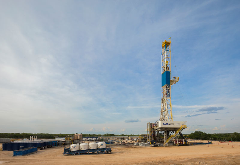 Nabors - Oilfield Services List - Oil & Gas Middle East