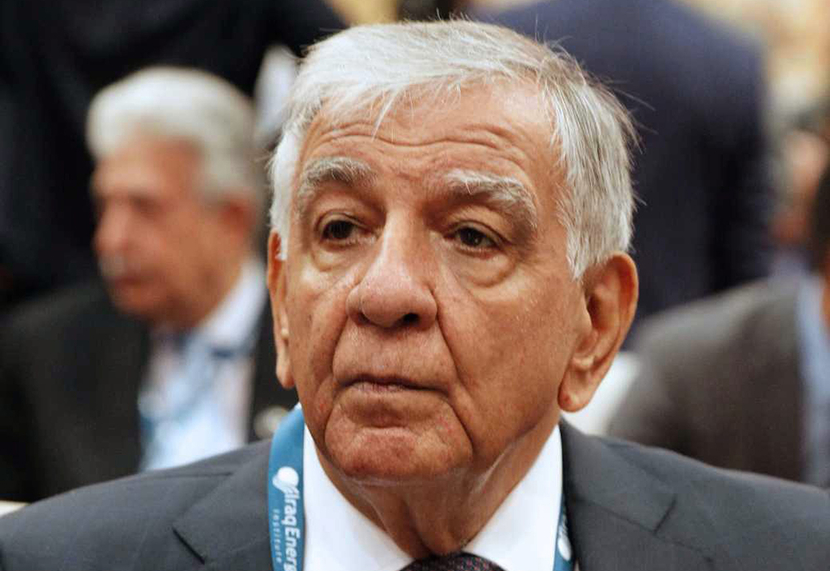 Jabar Al Luaibi