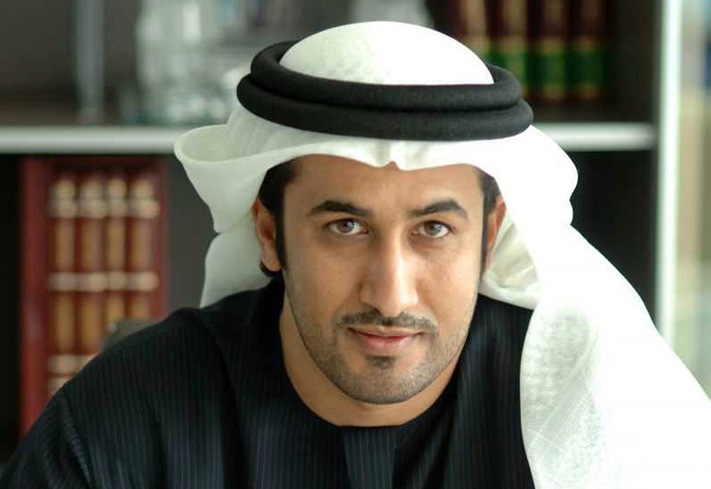 Saeed Mubarak Al-Hajeri