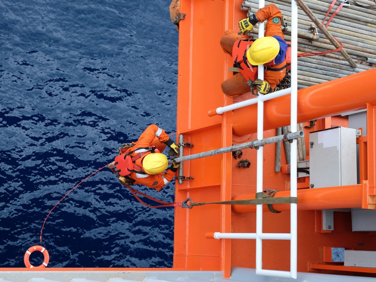 Brazil leads global offshore crude and condensate production from ...