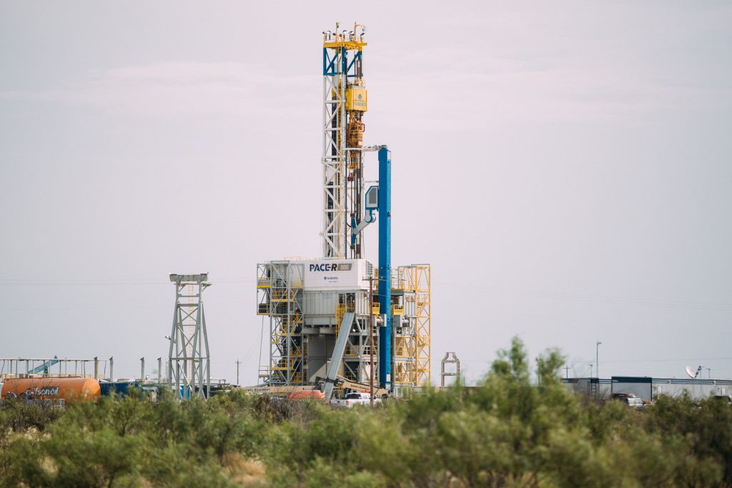 Automation technology simplifies drilling for improved efficiency - Oil &  Gas Middle East