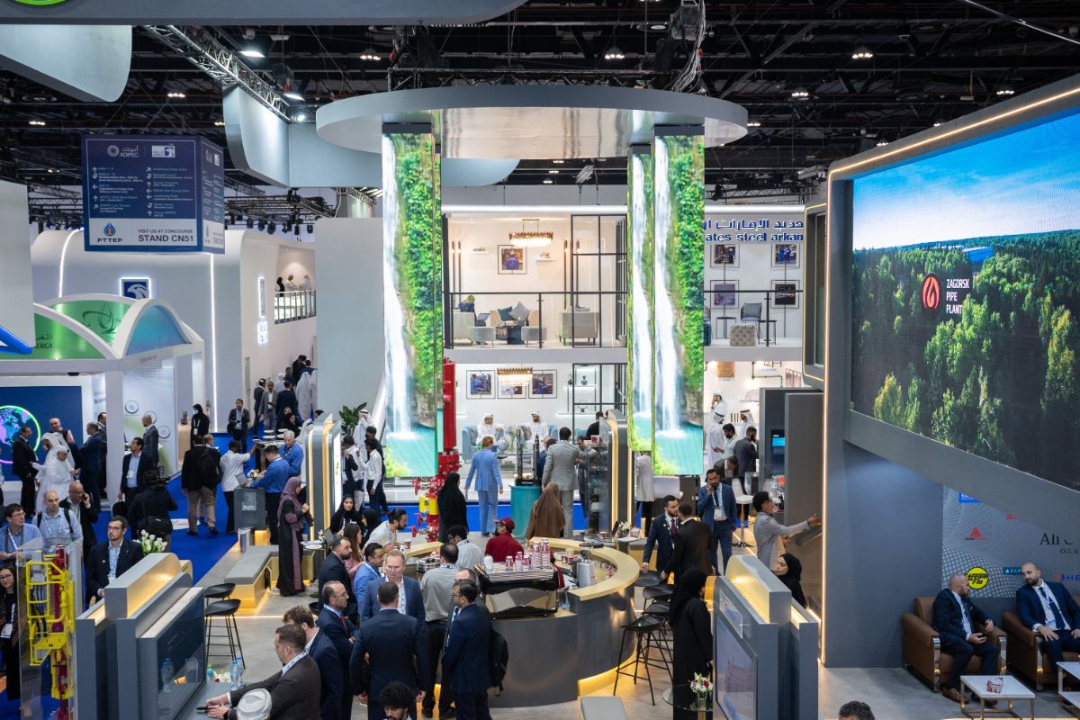 ADIPEC 4 conferences you don't want to miss on day 3 Oil & Gas