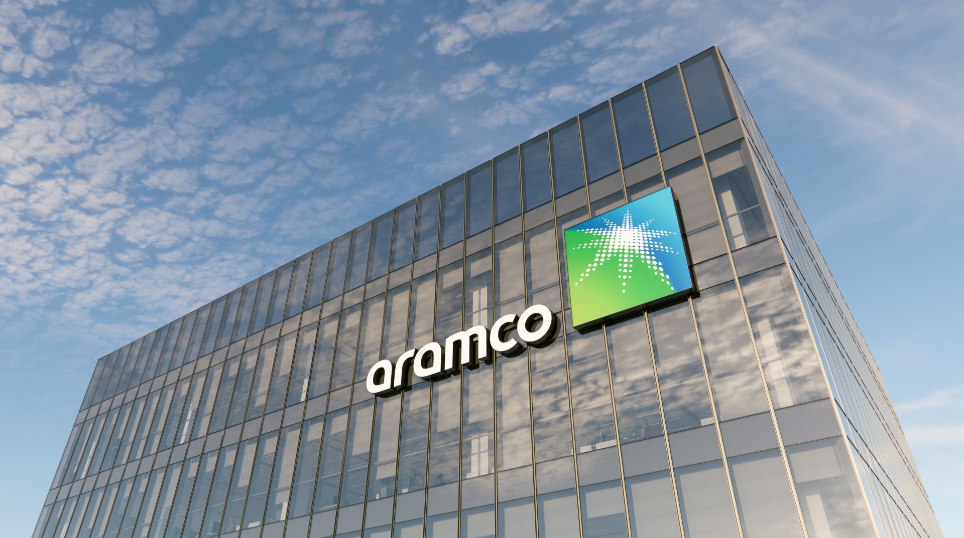 aramco jobs