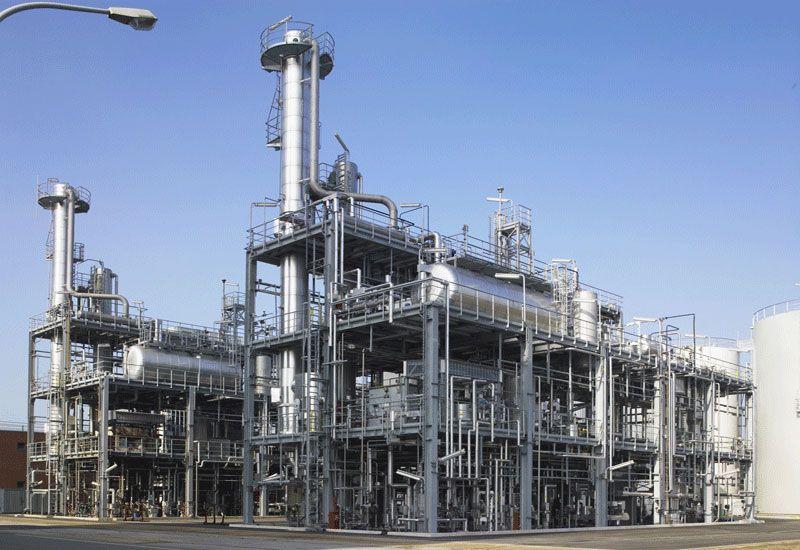 Bahrain: Bapco's multi-billion refinery expansion project on track for ...