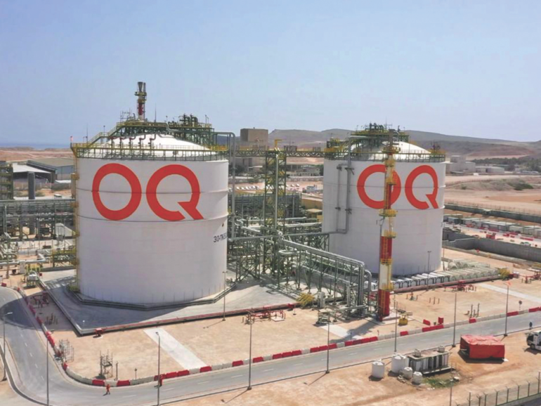 Oman makes history with record-breaking $748.6 Mn gas pipeline IPO - Oil & Gas Middle East