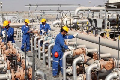 Kuwait To Award 22 Oil And Gas Projects This Year Oil Gas Middle East Kuwait To Award 22 Oil And Gas Projects This Year Oil Gas Middle East