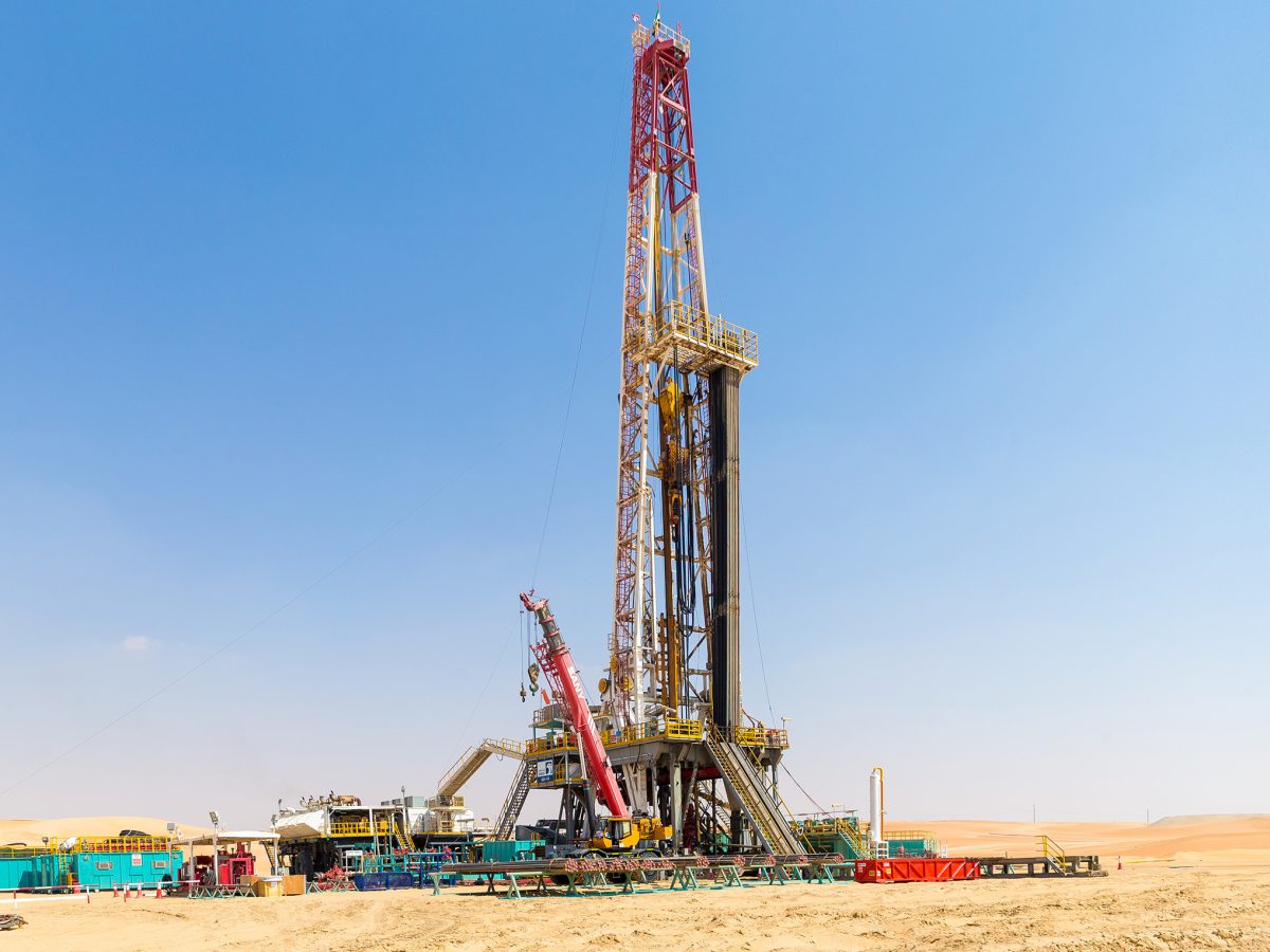 ADNOC Drilling Allocates 75 Million For Six Additional Hybrid Power 0Ih8CkGw ADNOC Onshore Rig 1200x900