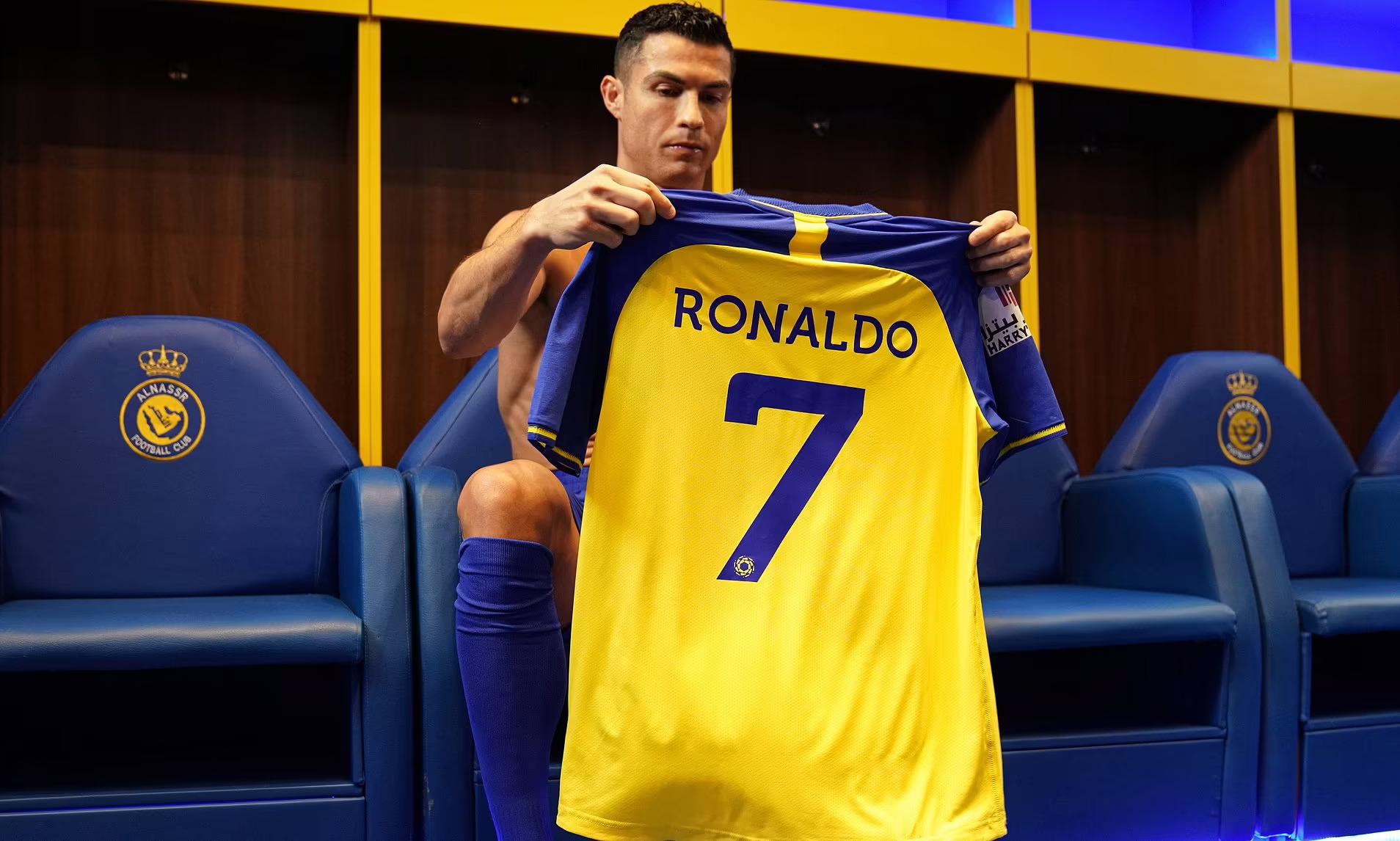 Aramco, PIF set to own starstudded Saudi football clubs Oil & Gas
