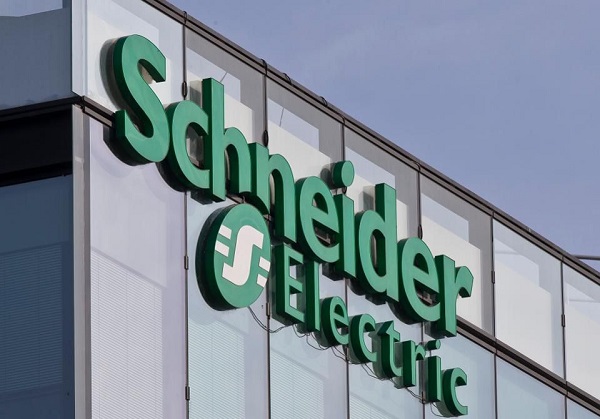 Schneider Electric opens new manufacturing facility in Riyadh - Oil & Gas  Middle East