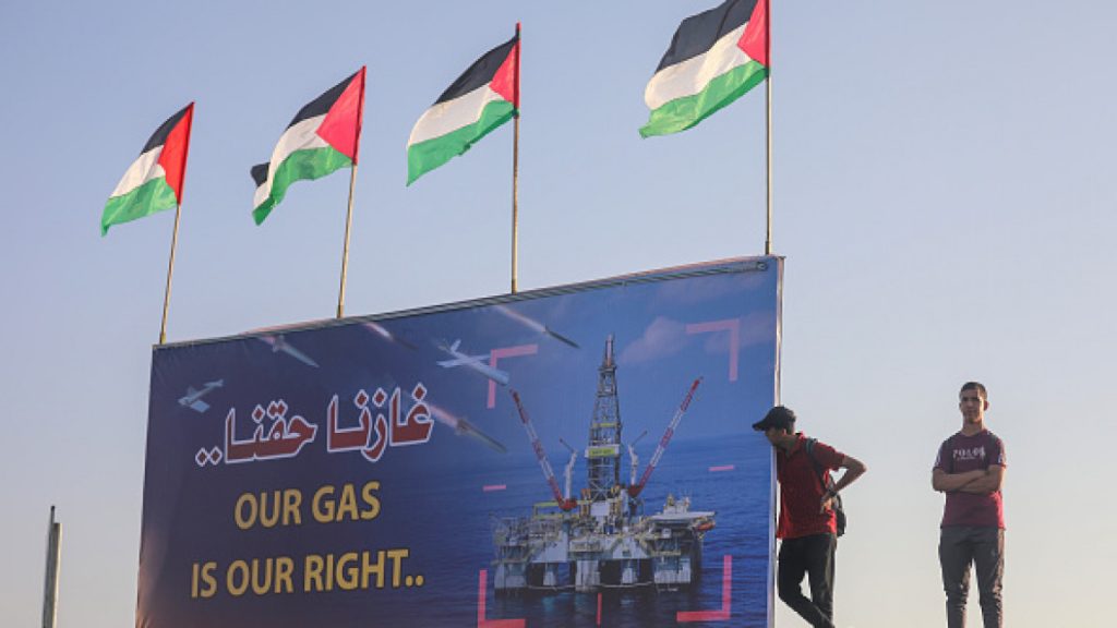 Palestinian economy could get muchneeded boost after Israel approves