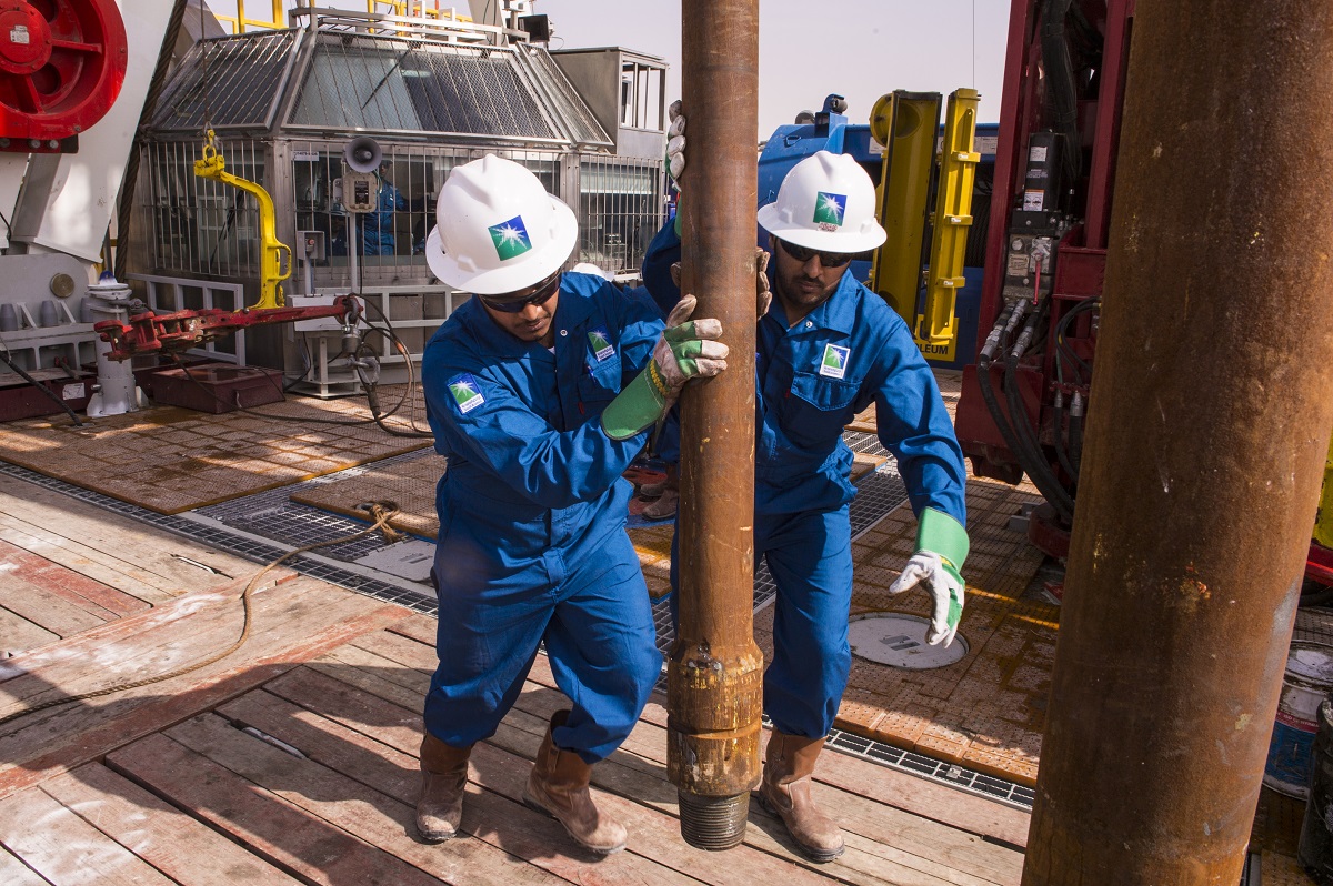 Top 4 Aramco megaprojects you need to know about - Oil & Gas Middle East