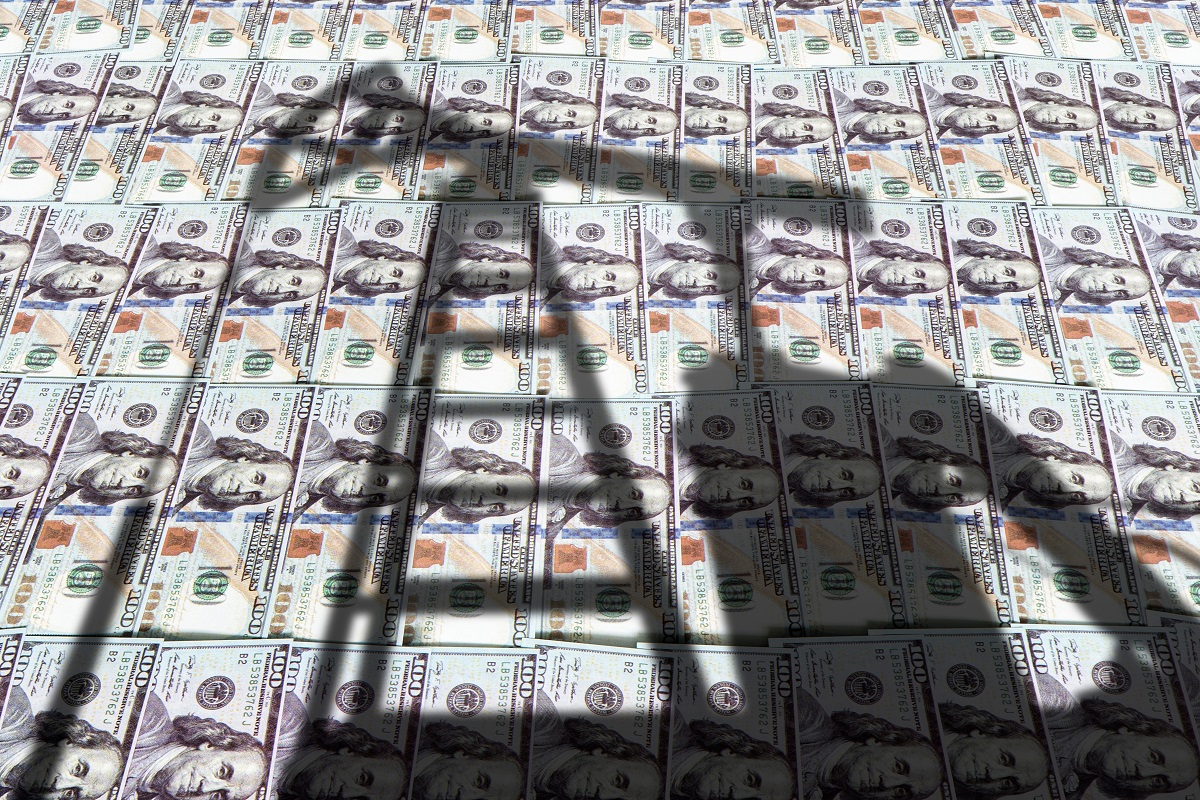 How much money do oil ceos make democratic underground forums