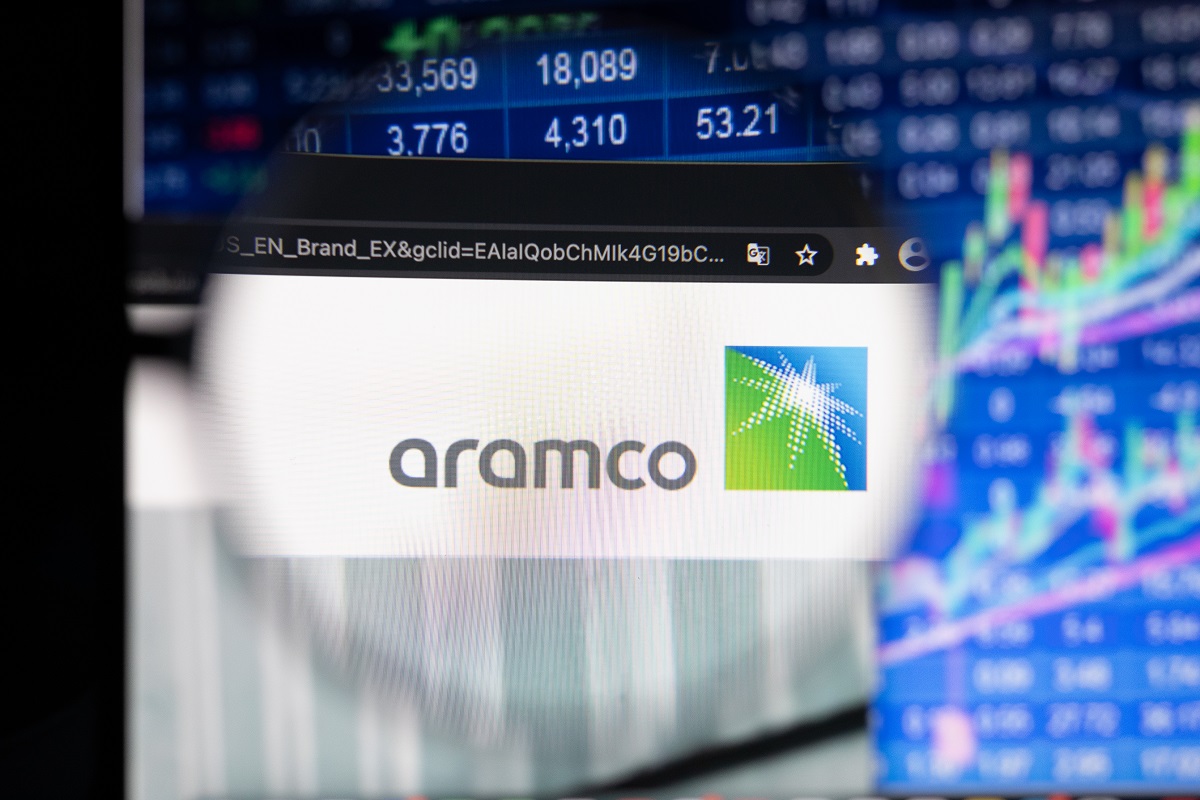 aramco