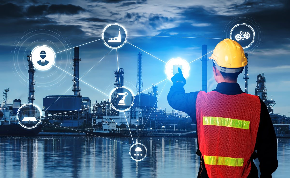 Navigating workforce challenges in an evolving energy industry - Oil & Gas Middle East