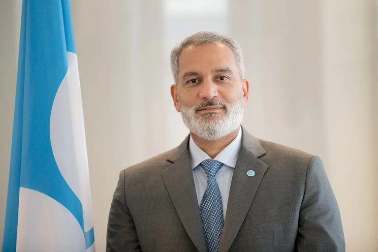 OPEC Secretary General HE Haitham Al Ghais dismisses peak oil