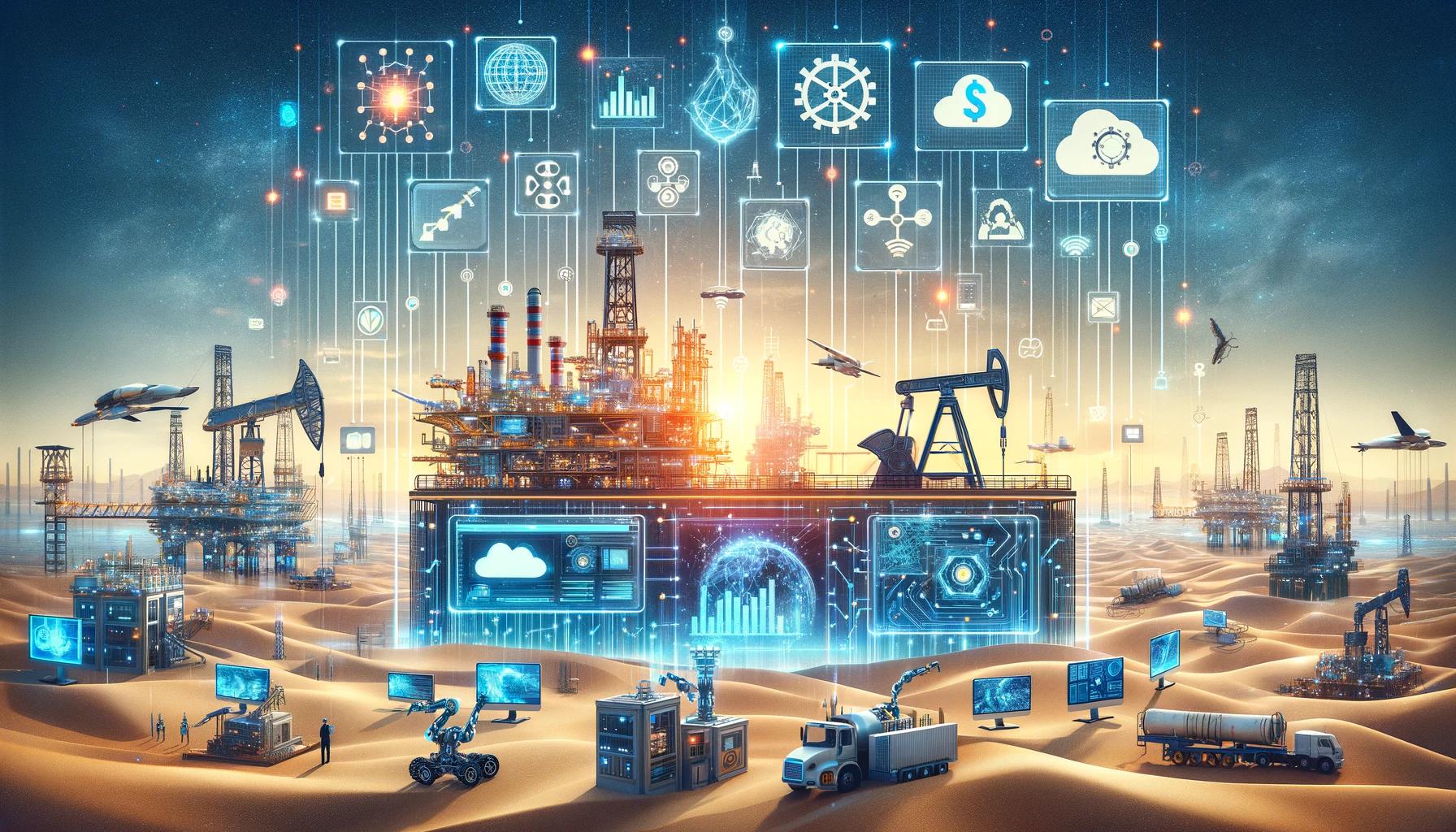 Ai Energy Demands Will Underpin Oil And Gas Industry Messaging The Top 10 Companies Using AI in the Energy Industry - Lists - Oil