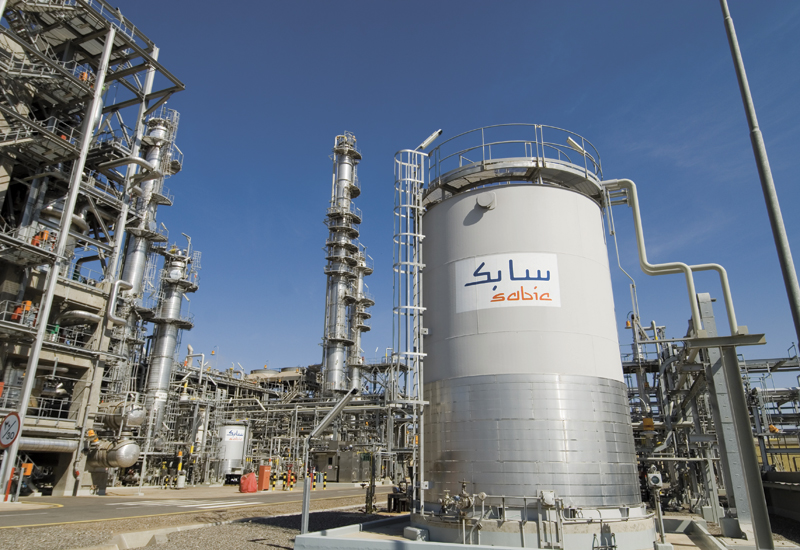 Saudi Arabia SABIC reports fall in revenue and massive FY net loss