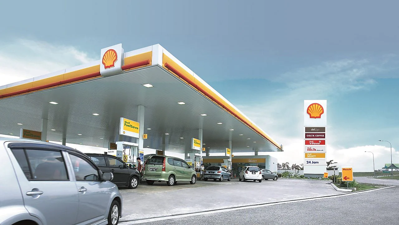 Saudi Aramco to buy fuel stations from Shell in Malaysia - Oil & Gas ...