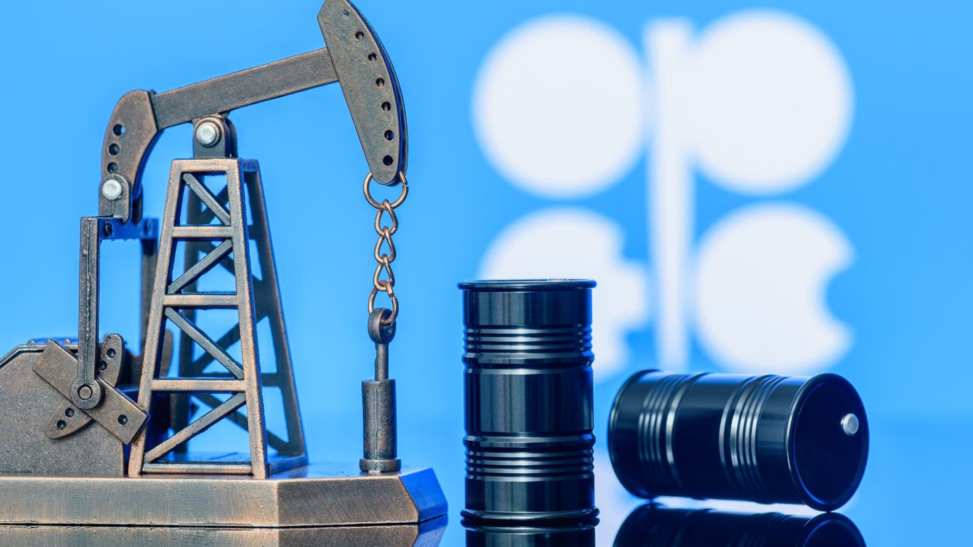 OPEC+ Tensions Rise Kazakhstan pushes for higher production in 2025