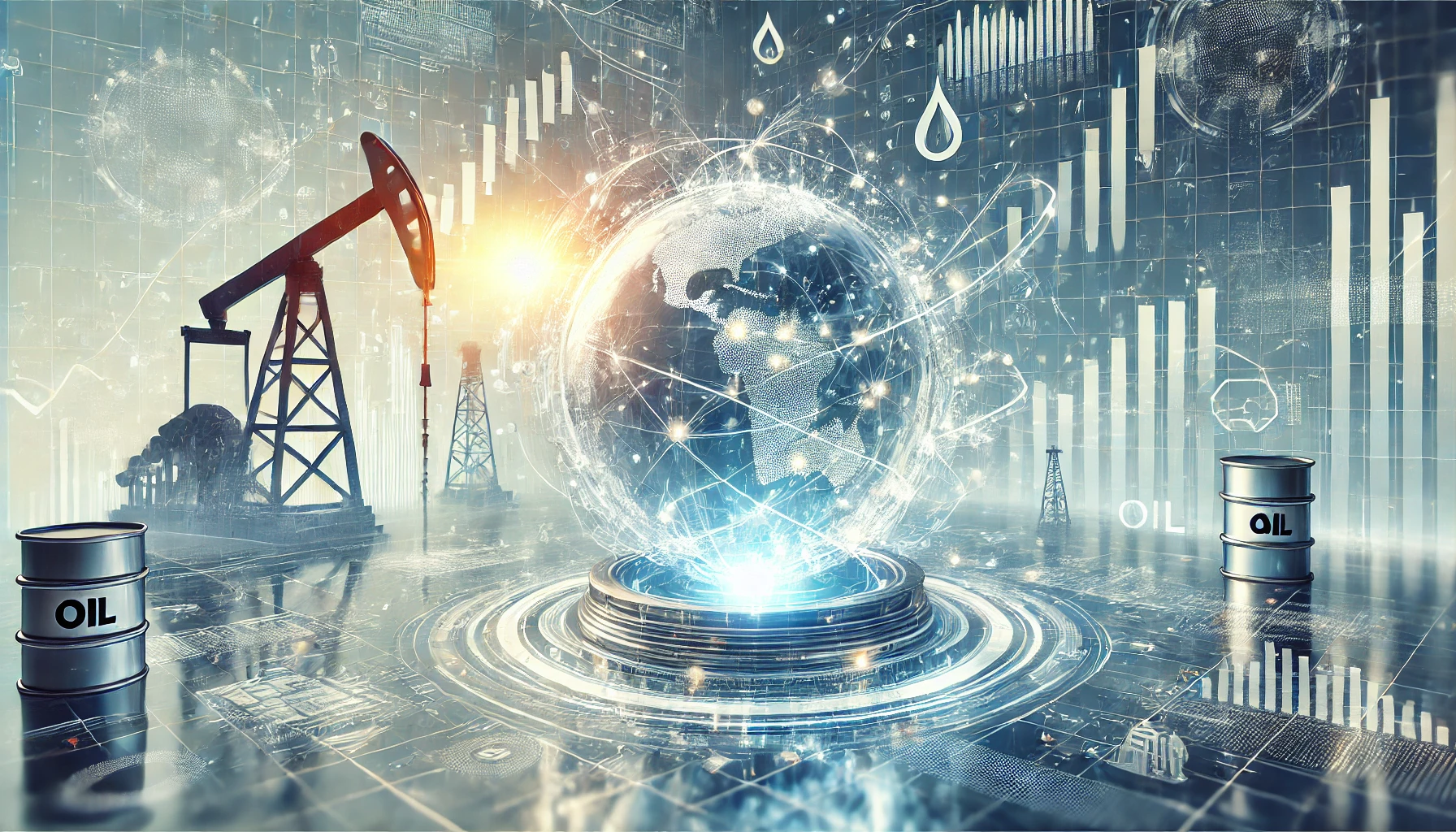 OPEC+ Nations Unite to Keep Oil Market Steady