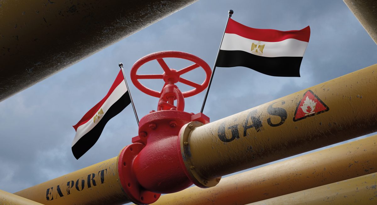 Natural Gas Industry Infrastructure and Market Analysis