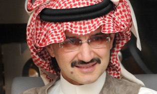 Saudi prince says $100 a barrel is history - Products & Services ...
