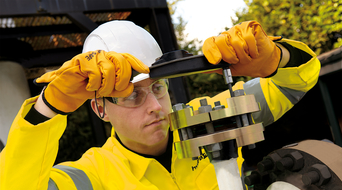 NDT - Oil & Gas Middle East