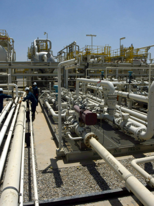 Saudi Aramco releases seven more Khurais tenders ...