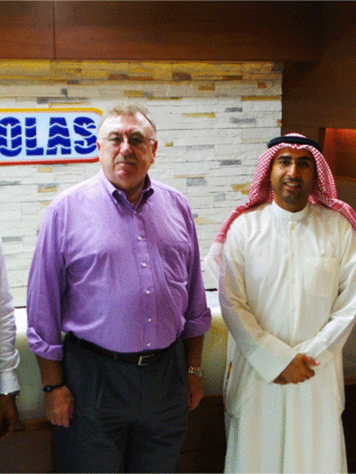 Solas Marine Bags Koc Contract Products Services Contract Marine Services Solas News Onshore Services Support Oil Gas Middle East