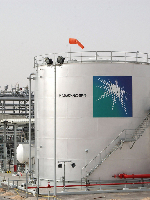 $1trn energy projects could be cancelled - Aramco ...