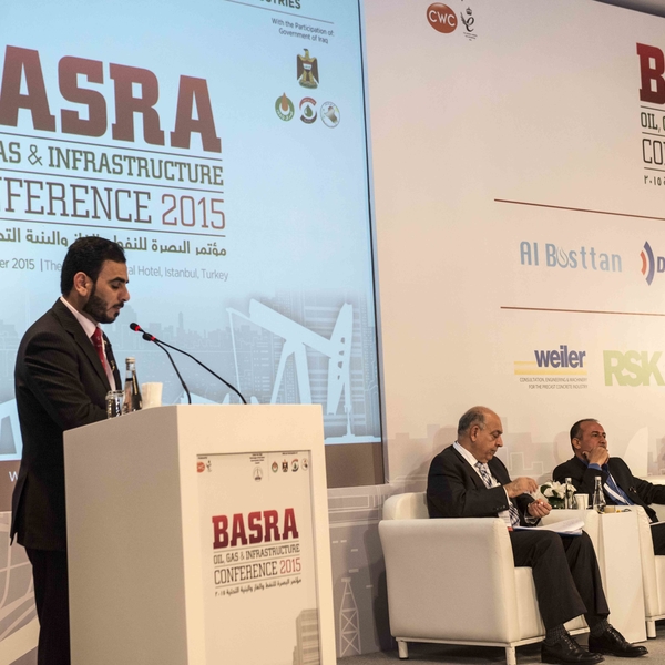 Exclusive Interview Basra Bouncing Back People Products Services Basra Basra Company Basra Council Investment Investments Iraq Middle East And North Africa Oil Gas Oil And Gas Industry Trends