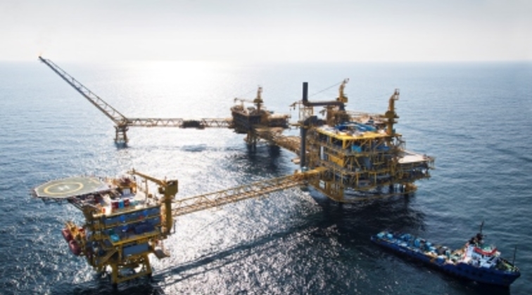 Maersk Oil Oil Gas Middle East