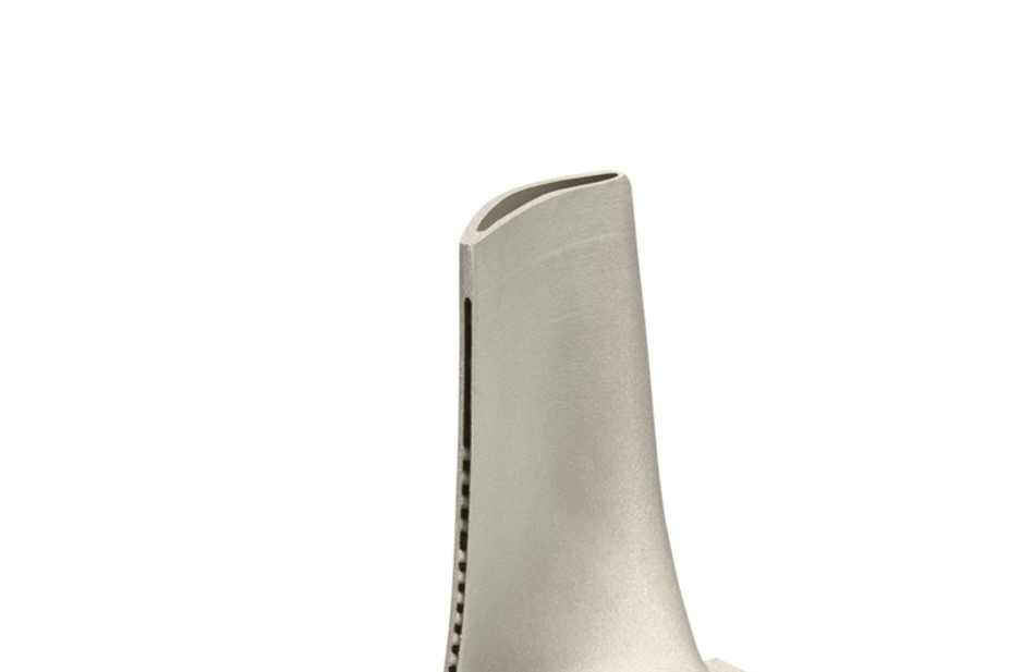 Siemens Advances In 3d Printed Gas Turbine Blades Products