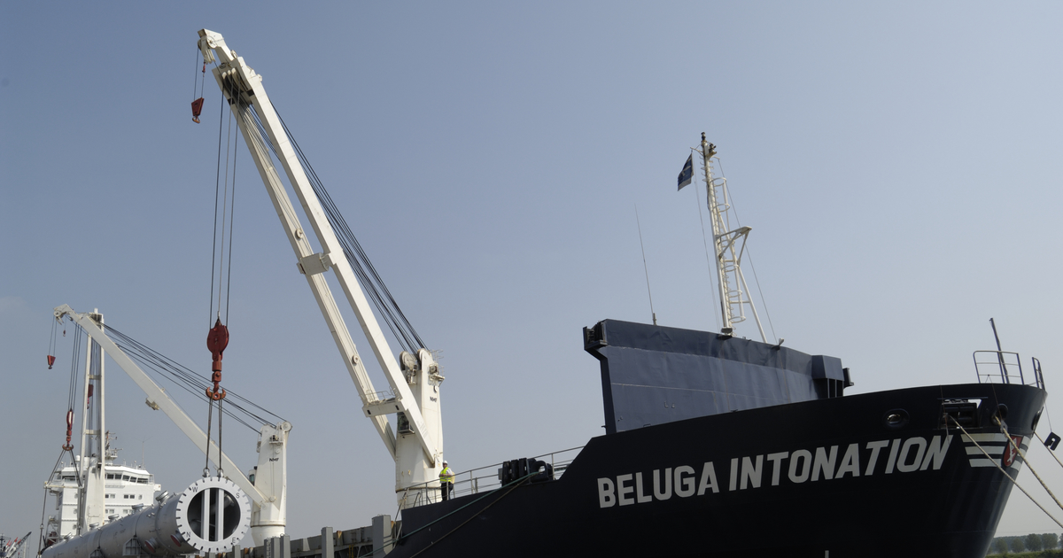 Saudi Arabia Major Port Shut Due To Bad Weather Products Services Ports Saudi Arabia Saudi Aramco News Offshore Services Support Oil Gas Middle East