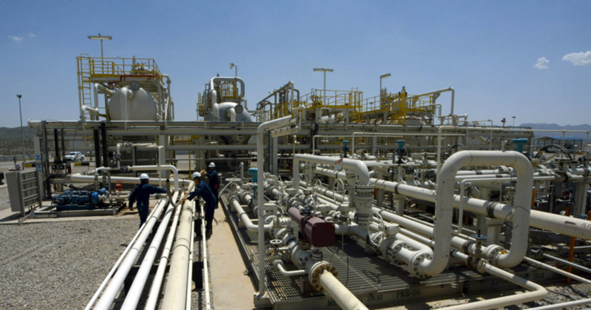 Saudi Aramco releases seven more Khurais tenders - Products & Services, Khurais Oilfield, Saudi ...