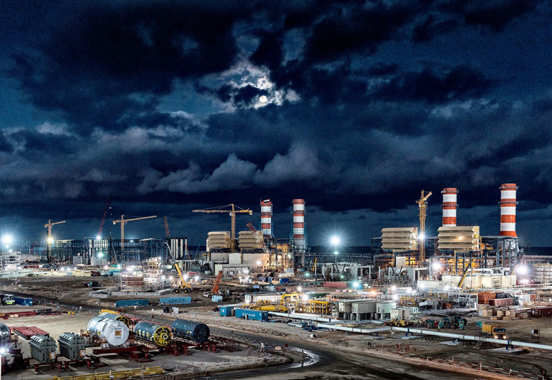 SPECIAL REPORTS, Top EPC Contractors SPECIAL REPORTS, Top EPC Contractors