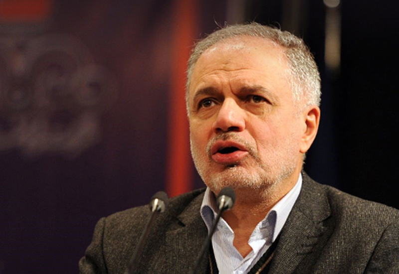 A file photo of Ali Kardor, chief executive officer of the National Iranian Oil Company (NIOC). A file photo of Ali Kardor, chief executive officer of the National Iranian Oil Company (NIOC).