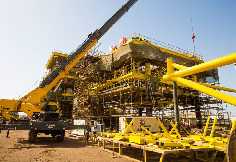 SPECIAL REPORTS, Top EPC Contractors SPECIAL REPORTS, Top EPC Contractors